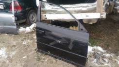 Дверь боковая. Volkswagen Passat, 3B2, 3B3, 3B5, 3B6 Skoda Superb Двигатели: 1Z, ACK, ADP, ADR, AEB, AEG, AFB, AFH, AFN, AFY, AGE, AGR, AGZ, AHA, AHH...