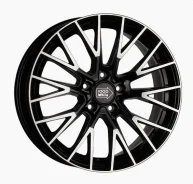 Milli Miglia MM1009. 8.0x18", 5x112.00, ET45. ��� �����