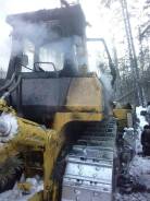 Komatsu D155A. Бульдозер, 3 000 куб. см., 38 600,00 кг.
