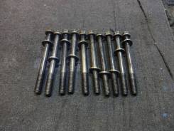 Болт коленвала. Honda: Accord Aerodeck, Prelude, Accord, Avancier, Odyssey, Ascot, Torneo, Ascot Innova, Civic, Civic Aerodeck, Vigor, Shuttle, Integr...