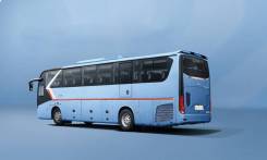 King Long XMQ6129Y. KING LONG XMQ6129Y, 55 мест, В кредит, лизинг