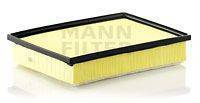 Фильтр воздушный Mann C 32 011 в Усть-Илимске Фильтр воздушный Mann C 32 011