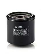 Фильтр масляный Mann W 1228 в Усть-Илимске Фильтр масляный Mann W 1228