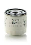 Фильтр масляный Mann W 7008 в Усть-Илимске Фильтр масляный Mann W 7008