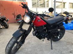 Yamaha TW 225. 225 куб. см., исправен, птс, без пробега. Под заказ