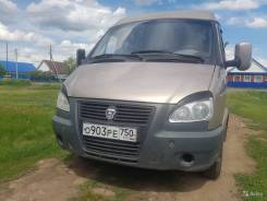 ГАЗ 2752. Продается , 800 кг., 4x2