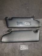 Козырек солнцезащитный. Mercedes-Benz S-Class, V140, W140 Двигатели: M104, M119, M120, OM603A, OM606D30LA