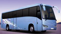 King Long XMQ6127C. KING LONG XMQ6127C, 51 место, В кредит, лизинг