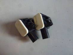 Датчик airbag. Audi A6 allroad quattro, 4FH Audi S6, 4F2, 4F5 Audi RS6, 4F2, 4F5 Audi A6, 4F2, 4F2/C6, 4F5, 4F5/C6 Двигатели: ASB, AUK, BNG, BPP, BSG...