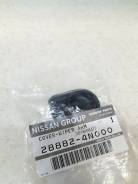 Крышка стеклоочистителя. Infiniti: QX56, M35 Hybrid, M45, Q40, QX50, Q45, Q50L, M56, Q50, FX35, EX25, FX37, QX70, M25, G25, Q60, EX35, EX37, FX30d, G3...