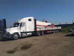 Freightliner Century. Продается грузовик, 14 000 куб. см., 20 000 кг., 6x4