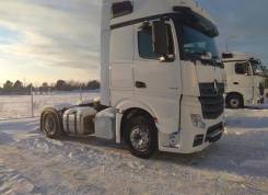 Mercedes-Benz Actros. Mercedes Benz Actros 1845 NEW, 11 000 куб. см., 18 000 кг., 4x2