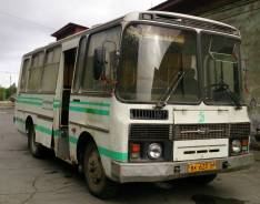 ПАЗ 32050R. Продается , 22 места