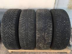 Nokian Nordman SUV. Зимние, шипованные, 2013 год, 30 %, 4 шт