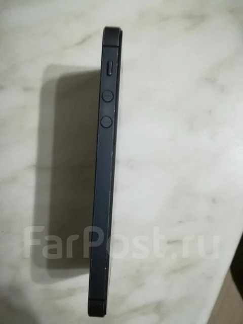 Apple iPhone 5. �/�, ������, 4G LTE ����