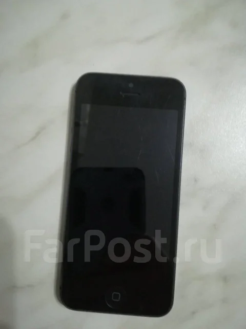 Apple iPhone 5. �/�, ������, 4G LTE ����