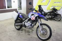 BMW F 650 GS Dakar. 650 куб. см., исправен, птс, без пробега. Под заказ