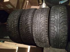Nokian Hakkapeliitta 5 SUV. Зимние, шипованные, 10 %, 4 шт