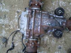 Редуктор. Infiniti: FX45, G35, FX35, Q45, M45 Nissan: Cedric, Skyline, Elgrand, Cima, Stagea, Gloria Двигатели: VK45DE, VQ35DE, VQ30DET, VQ25DD, VQ30D...
