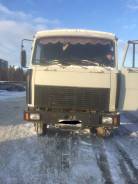 МАЗ. Сцепка, 14 000 куб. см., 20 000 кг., 4x2