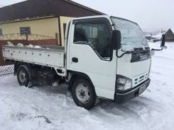 Isuzu NKR. Продажа Isuzu Elf, 4 800 куб. см., 2 000 кг., 4x2