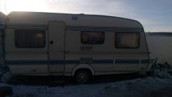 Wilk. Продается кемпер ci carawans wilk ci caraw, 1 300 кг.