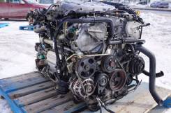 Двигатель в сборе. Infiniti: QX56, G20, M25, QX70, M35 Hybrid, M45, QX30, Q40, QX50, G25, Q60, FX45, EX35, Q45, EX37, FX30d, G35, I30, J30, Q50L, M37...