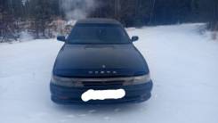 Toyota Vista