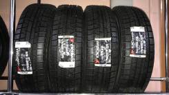 Yokohama Ice Guard IG50. Зимние, без шипов, без износа, 4 шт
