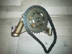 Насос масляный. Volkswagen: Passat, Caddy, Bora, Jetta, Sharan, Beetle, Fox, Polo, Transporter, Touran, Golf Seat: Ibiza, Inca, Cordoba, Altea, Leon...