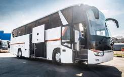 King Long. 6129 Y, 55 мест, В кредит, лизинг