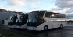 King Long XMQ6129Y. , 55 мест, В кредит, лизинг