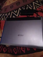 Asus F3Jp. 15.4", 1,7����, ��� 2048 ��, ���� 120���, WiFi, Bluetooth, ����������� �� 2��.