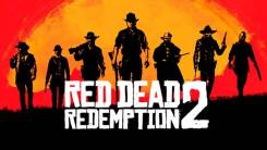 Read dead redemption 2