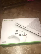 Microsoft Xbox One