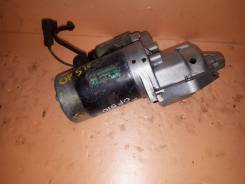 Стартер. Nissan Cedric, PAY32, PBY32, PY32, Y32 Nissan Cima, FPY32 Nissan Leopard, JPY32 Nissan Gloria, PAY32, PBY32, PY32, Y32 Двигатели: VG20E, VG30...