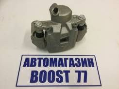 Суппорт тормозной. Toyota Land Cruiser, FZJ100, HDJ100, HDJ100L, HDJ101, HDJ101K, UZJ100, UZJ100L, UZJ100W Lexus LX470, UZJ100 Двигатели: 1FZFE, 1HDFT...