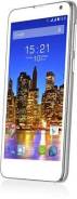 Fly IQ4514 Quad Evo Tech 4. Б/у, 8 Гб, Белый, 3G, Dual-SIM