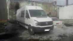 Volkswagen Crafter. Продам vw Crafter в Первоуральске, 2 000 куб. см., 3 500 кг., 4x2