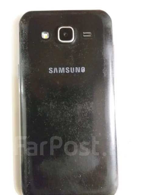 Samsung Galaxy J5 2015. �/�, ������, 3G ����