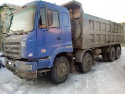 Camc. Продам самосвал CAMC, 11 000 куб. см., 30 000 кг., 8x4