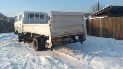 Toyota Dyna. Toyota DYNA, 3 000 кг., 4x2