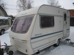 Lunar. Дом на колёсах 1998 года 750 кг