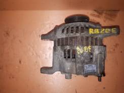 Генератор. Nissan: Laurel, Skyline, Cedric, Crew, Leopard, Stagea, Gloria Двигатели: RB20DE, RB25DE, RB25DET, RB26DETT, RB20P, RB20E