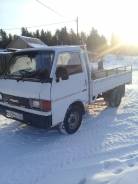 Mazda Bongo. Продается грузовик , 2 200 куб. см., 1 250 кг., 4x4