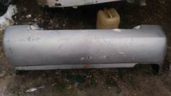 Бампер. Nissan Primera, P12E Двигатели: F9Q, QG16DE, QG18DE, QR20DE, YD22DDT
