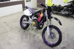 Honda CRM 250 AR. 250 куб. см., исправен, птс, без пробега. Под заказ
