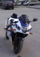 Suzuki GSX-R. 600 куб. см., неисправен, птс, с пробегом