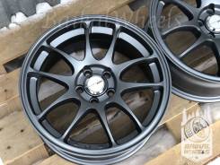 Work Emotion CR-KAI. 7.0x16", 5x100.00, ET35, ЦО 73,1 мм.