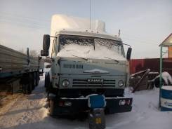 КамАЗ. Продам Камаз, 25 000 кг., 6x4